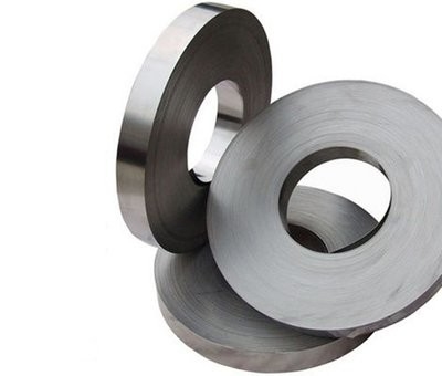ASTM 301 فولاد ضد زنگ نوار خمشی 316L SS کویل 304 309S
