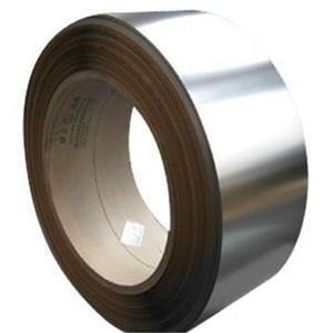 سیم پیچ آینه ای AISI ASTM 201 فولاد ضد زنگ 310s 1.5mm