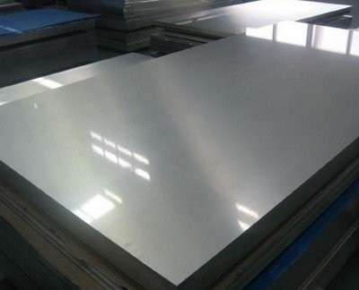 ورق فولادی ضد زنگ ASTM 3mm 304 GB IN EN تخت 1000mm - 6000mm