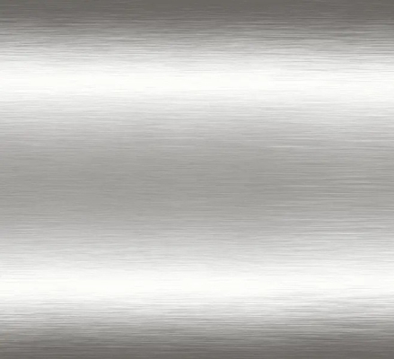 ASTM JIS کروم نیکل ورق فولادی ضد زنگ 304 50 میلی متر 1150 میلی متر