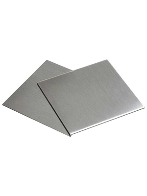SS410 SS430 ورق فولادی نورد سرد SS310s SS420J سفارشی