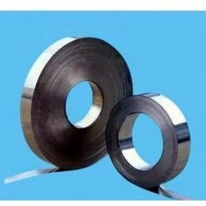 400 سری 430 سیم پیچ فولاد ضد زنگ با لبه آسیاب یا لبه شکاف و سیم پیچ ID 508mm/610mm