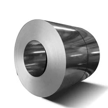 AISI 430 فولاد ضد زنگ سیم پیچ سرد رول عرض 30mm