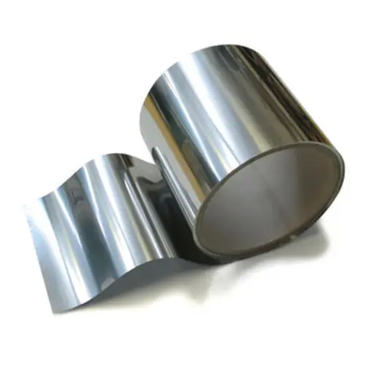 0.3mm 430 طریقه پولش خشک فولاد ضد زنگ