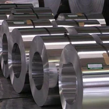 آرایش آینه ای از فولاد ضد زنگ 1000mm-2000mm عرض