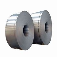 400 سری 430 سیم پیچ فولاد ضد زنگ با لبه آسیاب یا لبه شکاف و سیم پیچ ID 508mm/610mm