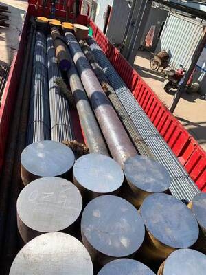 2011 T3 Free Machining Aluminum Alloy Round Bar برای چرخاندن CNC با سرعت بالا و ماشین پیچ دقیق