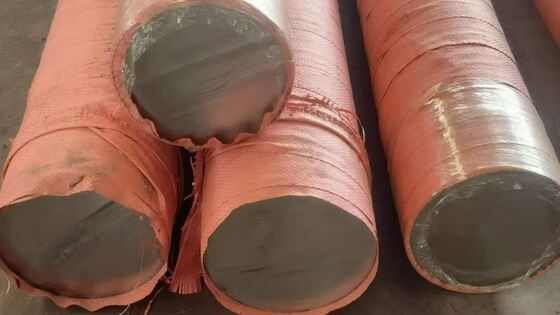 7050 T7451 استری از فلز آلومینیوم آلیاژ هوافضا با قدرت فوق العاده بالا و مقاومت SCC برای قطعات هواپیما