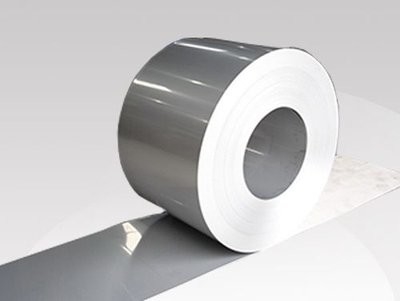 کویل فولادی ضد زنگ 430 پولیش شده / خط موی نواری BA 2B NO.1