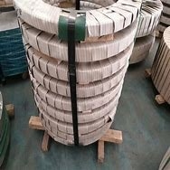 430 فولاد ضد زنگ سیم پیچ گرم رول درجه 430 در اندازه معمولی 1000x2000mm گرم