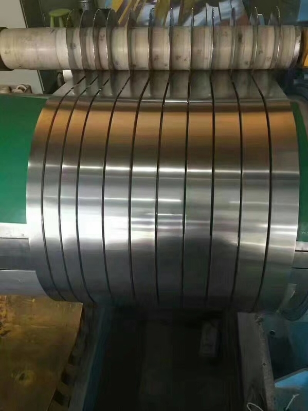 شکل های فولاد ضد زنگ با دوام بالا 6-10mm ضخامت برای دوام طولانی مدت و عملکرد