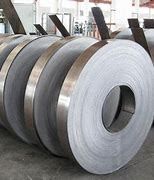 تکنیک کویل فولاد ضد زنگ AISI 410 نورد سرد با تلرانس ±0.02mm