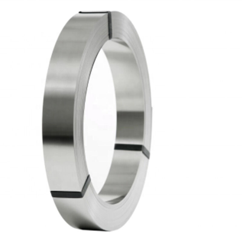 تحمل ± ۱ درصد ورق فولاد ضد زنگ ۴۳۰ مقاومت در برابر خوردگی خوب توصیه شده برای پنل های معماری و صنایع سنگین