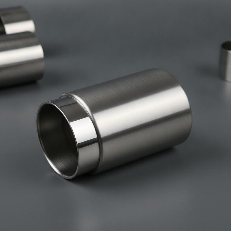 430 ورق فولاد ضد زنگ برای خروجی اتومبیل با فرآوری 2B سرد (0.5mm-3.0mm)