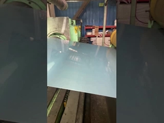 ورق استیل ضد زنگ