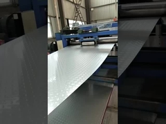 صفحه فولاد ضد زنگ 2B/BA/HL/NO.1/NO.4/8K HRC 20-25 1000mm-2000mm