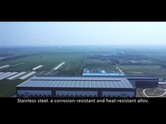 ۴۱۰ سطح پیچ سخت فولاد ضد زنگ برای صنعت ساخت و ساز