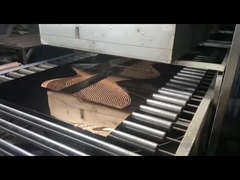 فولاد ضد زنگ تایگانگ