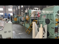 ورق پایان آینه فولاد ضد زنگ HL 304 3mm - 60mm نورد سرد