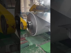 AISI ASTM برش SS ورق 316L ورق آینه فولاد ضد زنگ