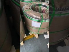 صفحه فولاد ضد زنگ 316L سفارشی شده ASTM 8K صفحه فولاد کربن