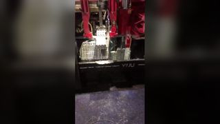 7075 میله آلومینیومی هوافضا با استحکام بالا
